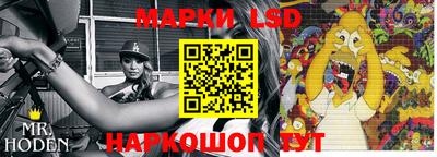 spice Берёзовский